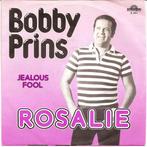 Single - Bobby Prins - Rosalie, Cd's en Dvd's, Verzenden, Nieuw in verpakking