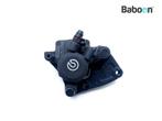 Remklauw Achter BMW F 650 CS Scarver (F650CS 02-04), Motoren, Onderdelen | BMW, Verzenden, Gebruikt