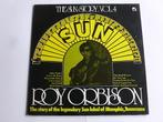 Roy Orbison - The Sun Story vol. 4 (LP), Cd's en Dvd's, Vinyl | Pop, Verzenden, Zo goed als nieuw