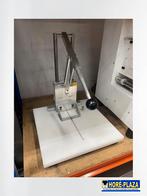 Deel-O-Maat kaassnijmachine | Precisie in RVS, Zakelijke goederen, Horeca | Keukenapparatuur, Gebruikt