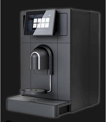 Schaerer Coffee Prime espresso bonen machine beschikbaar voor biedingen