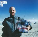 cd - Moby - 18, Verzenden, Zo goed als nieuw