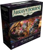 Arkham Horror LCG - The Circle Undone Investigator | Fantasy, Nieuw, Verzenden