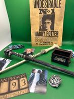 Harry Potter - large collection of movie replica, Nieuw