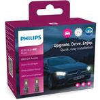 Philips H3 LED Ultinon Access 11336U2500CX Lampen, Verzenden, Nieuw