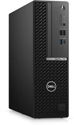 Dell OptiPlex 7090 Desktop PC Intel Core i5 10600 | 8GB D..., Computers en Software, Desktop Pc's, Ophalen of Verzenden, Zo goed als nieuw