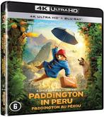 Paddington In Peru (4K Ultra HD Blu-ray), Cd's en Dvd's, Verzenden, Nieuw in verpakking