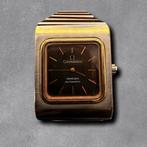 automatisch polshorloge - Omega SA - Staal, Verguld -, Nieuw