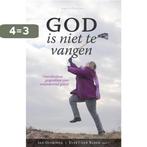 God is niet te vangen 9789490708856 Evert van Baren, Boeken, Verzenden, Zo goed als nieuw, Evert van Baren