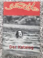 Salvador Dali – Der Katalog, Boeken, Gelezen, Verzenden, Salvador Felipe Dali y Domenech Marques de Pubol, Schilder- en Tekenkunst