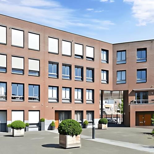 Appartement in Breda met Balkon en Parkeerplaats gevonden in, Huizen en Kamers, Kamers te huur, 50 m² of meer, Breda