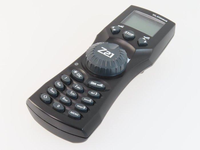 Roco, Fleischmann 0, H0, N - 10813 - Digitale, Hobby en Vrije tijd, Modeltreinen | H0