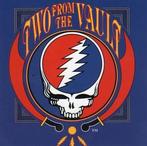 cd - Grateful Dead - Two From The Vault, Verzenden, Zo goed als nieuw