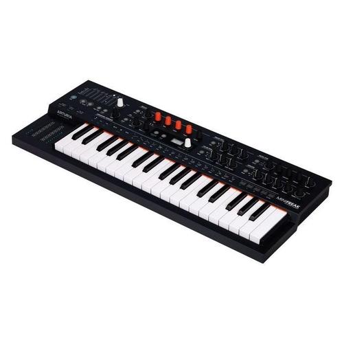 MiniFreak Spontaneous algorithmic synthesizer demo model, Muziek en Instrumenten, Keyboards, Zo goed als nieuw, Ophalen of Verzenden