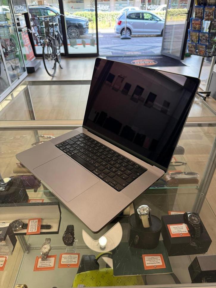 Scherpe prijs Macbooks - Laptops nu met Garantie en iDealin3, Computers en Software, Apple Macbooks, Nieuw, Ophalen of Verzenden