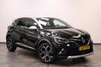 Zakelijke Lease |  Renault Captur 1.6 E-Tech Plug-in Hybrid, Automaat, Stof, Gebruikt, Overige kleuren