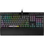 Corsair K70 Max RGB | Full - RGB - Mechanisch HE (QWERTY US), Computers en Software, Toetsenborden, Ophalen of Verzenden, Nieuw