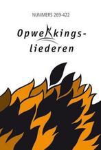 Opwekkingsliederen / Opwekkingsliederen / 2 9789072966063, Verzenden, Gelezen