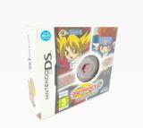 Beyblade Metal Fusion Cyber Pegasus pack 100HF Exclusive Top, Spelcomputers en Games, Games | Nintendo DS, Zo goed als nieuw, Ophalen of Verzenden