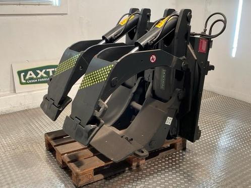 Cascade Papierrollenklem splitarm, Zakelijke goederen, Machines en Bouw | Heftrucks en Intern transport, meer dan 4000 kg, Overige aandrijving