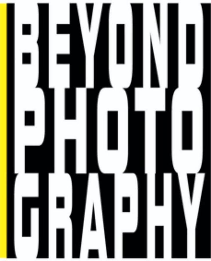 Beyond Photography, Boeken, Literatuur, Ophalen of Verzenden