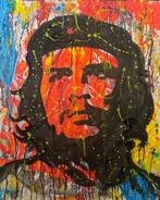 Joaquim Falco - EL CHE ON COKE. XXL