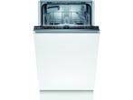 Bosch SPV2IKX10E Serie 2 - inbouw vaatwasser - volledig, Verzenden, Zo goed als nieuw
