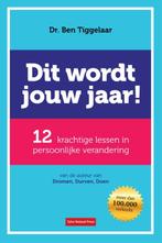 Dit wordt jouw jaar! 9789079445868 Ben Tiggelaar, Verzenden, Gelezen, Ben Tiggelaar