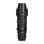 Sigma 70-200mm F2.8 EX APO - Sony A, Audio, Tv en Foto, Fotografie | Lenzen en Objectieven, Ophalen of Verzenden, Zo goed als nieuw