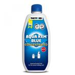 Thetford Aqua Kem Blue Concentrated 0.78L, Caravans en Kamperen, Kampeeraccessoires, Nieuw
