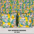 Jim Thompson - New Collection 2025 Nieuwe set van twee -