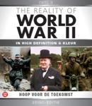 Reality of WW2 - Part 3 - Blu-ray, Cd's en Dvd's, Verzenden, Nieuw in verpakking