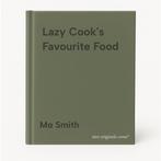 Lazy Cooks Favourite Food 9780954231941 Mo Smith, Verzenden, Gelezen, Mo Smith