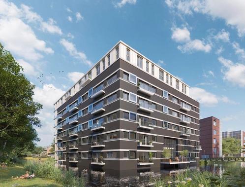 Te huur: Appartement s-Gravenweg in Rotterdam, Huizen en Kamers, Huizen te huur, Zuid-Holland, Appartement