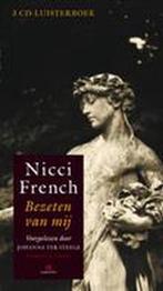 Bezeten van mij, Boeken, Ophalen of Verzenden, Nieuw