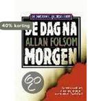 Dag Na Morgen 9789022533437 Allan Folsom, Boeken, Verzenden, Gelezen, Allan Folsom