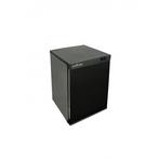 Ecofrost Vrieskast 200L | RVS | Statisch | -18°C/-23°C | Ene, Witgoed en Apparatuur, Koelkasten en IJskasten, Ophalen of Verzenden