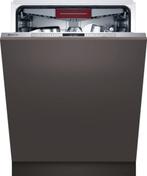 Neff S297tcx00e Inbouw Vaatwasser 60cm Xxl, Ophalen of Verzenden, Nieuw, 85 tot 90 cm