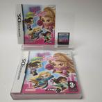 Bratz Super Babyz Nintendo DS, Spelcomputers en Games, Ophalen of Verzenden, Nieuw