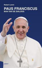 Paus Franciscus 9789463382571 Robert Lemm, Boeken, Verzenden, Zo goed als nieuw, Robert Lemm