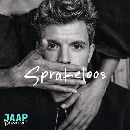 Jaap Reesema - Sprakeloos (Belgium Only) (LP), Cd's en Dvd's, Vinyl | Overige Vinyl, Verzenden