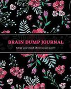 9781649442499 Brain Dump Journal Amy Newton, Boeken, Nieuw, Amy Newton, Verzenden