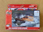 Airfix A55015 RNLI Shannon Class Lifeboat 1:72 SEALED, Verzenden, Nieuw, Airfix