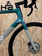Rose XLITE 06 Ultegra Carbon Racefiets Shimano Ultegra 2022, Fietsen en Brommers, Overige merken, 28 inch, Carbon, 10 tot 15 versnellingen