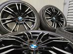 BMW 5 serie G30 G31 G60 G61 706M 19 inch zomerbanden, 19 inch, 245 mm, Banden en Velgen, Nieuw