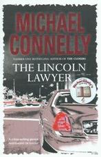 The Lincoln lawyer by Michael Connelly (Paperback), Boeken, Taal | Engels, Gelezen, Michael Connelly, Verzenden