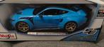 Maisto 1:18 - Model sportwagen - 2025 Ford Mustang GTD, Nieuw