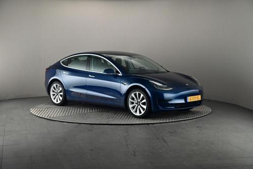 Private Lease - Tesla Model 3 - Standard Range Plus RWD 4d, Auto's, Tesla, Lease, Automaat, Sedan, Private lease, Elektrisch, A