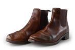 Timberland Chelsea boots in maat 37½ Bruin | 10% extra, Bruin, Verzenden, Overige typen, Zo goed als nieuw