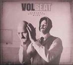 cd digi - Volbeat - Servant Of The Mind, Cd's en Dvd's, Verzenden, Zo goed als nieuw